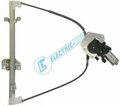 ELECTRIC LIFE zrfr55r -  Подъемное устройство для окон